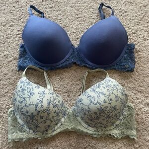 Bras Size 36 C